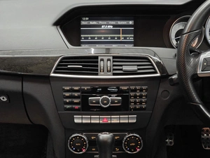 Седан Mercedes-benz C-класс 2011 года, 1449000 рублей, Красноярск