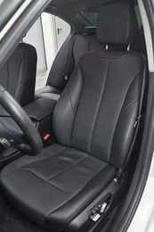 Седан BMW 3 серия 2017 года, 1980000 рублей, Красноярск