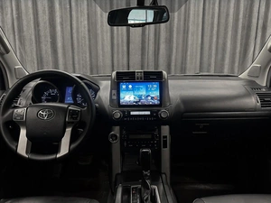 Внедорожник Toyota Land Cruiser Prado 2011 года, 2685000 рублей, Красноярск