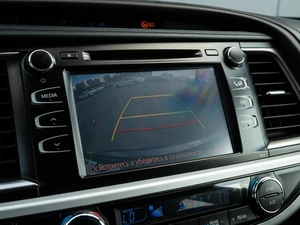 Внедорожник Toyota Highlander 2014 года, 2970000 рублей, Краснодар