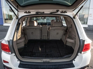 Внедорожник Toyota Highlander 2012 года, 1768000 рублей, Нижний Новгород