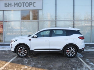 Внедорожник Chery Tiggo 7 2024 года, 2065000 рублей, Брянск