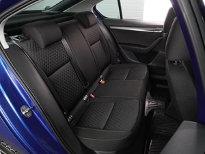 Лифтбек Skoda Octavia 2018 года, 1829000 рублей, Воронеж