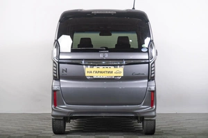 Хетчбэк Honda N-BOX 2019 года, 999000 рублей, Томск