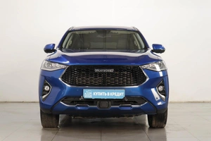 Внедорожник Haval F7 2020 года, 1859000 рублей, Челябинск