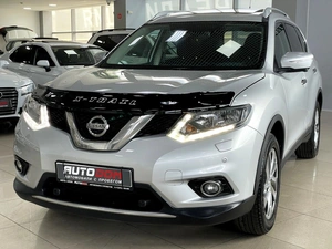 Внедорожник Nissan X-Trail 2015 года, 1687000 рублей, Солонцы