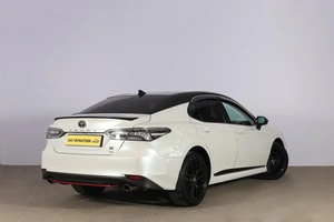 Седан Toyota Camry 2021 года, 4149000 рублей, Новосибирск