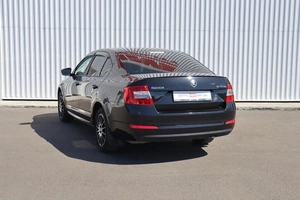 Универсал Skoda Octavia 2014 года, 1450000 рублей, Брянск