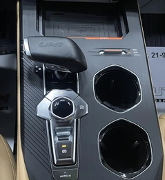 Внедорожник Changan UNI-K 2024 года, 3497000 рублей, Солонцы