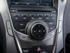 Седан Hyundai Grandeur 2012 года, 2050000 рублей, Краснодар