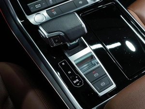 Внедорожник Audi Q7 2020 года, 7420000 рублей, Тюмень