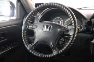 Внедорожник Honda CR-V 2003 года, 839000 рублей, Омск