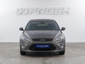 Седан Ford Mondeo 2010 года, 898050 рублей, Москва