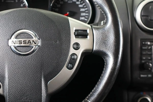 Внедорожник Nissan Qashqai 2011 года, 1069000 рублей, Пермь