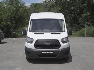 Ford Transit, VIII (2013—н. в.) 2.2 TDCi MT (125 л.с.) 2019г. 2019 года, 1730000 рублей, Ростов-на-Дону