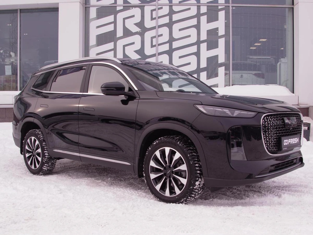 Внедорожник Tenet T8 2025 года, 2890000 рублей, Владимир