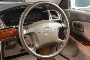 Седан Toyota Cresta 1999 года, 849000 рублей, Тюмень