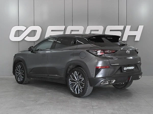 Внедорожник Changan UNI-T 2024 года, 2130000 рублей, Аксай