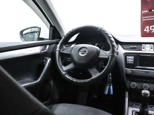 Лифтбек Skoda Octavia 2015 года, 1048000 рублей, Красноярск