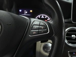 Внедорожник Mercedes-benz GLC-класс 2015 года, 2217000 рублей, Ставрополь