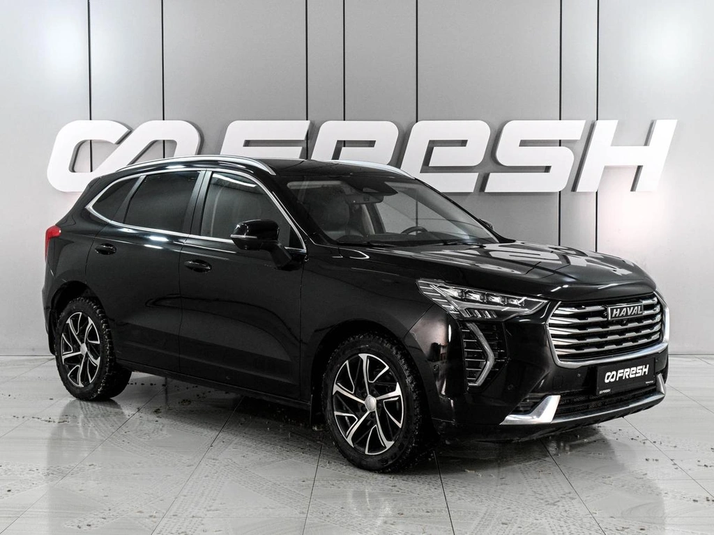 Внедорожник Haval Jolion 2022 года, 1890000 рублей, Аксай