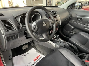 Внедорожник Mitsubishi ASX 2010 года, 987000 рублей, Солонцы