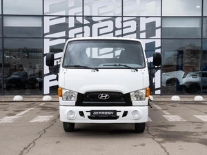Бортовой грузовик Hyundai HD78 2009 года, 1620000 рублей, Краснодар