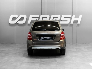 Универсал ВАЗ (LADA) Granta Cross 2021 года, 849000 рублей, Тюмень