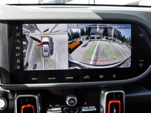 Внедорожник Haval Dargo 2023 года, 2730000 рублей, Ставрополь
