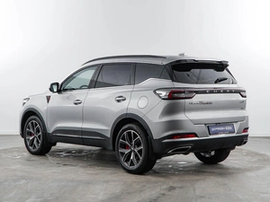 Внедорожник Chery Tiggo 7 Pro Max 2024 года, 2489050 рублей, Москва