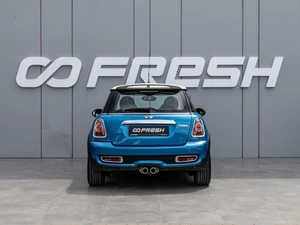 Купе MINI Cooper S 2011 года, 1175000 рублей, Краснодар