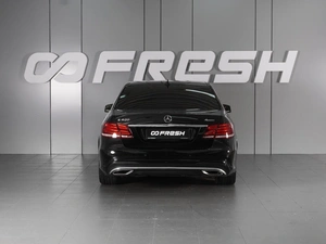 Седан Mercedes-benz E-класс 2014 года, 1849000 рублей, Минеральные Воды