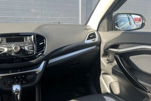 Универсал ВАЗ (LADA) Vesta Cross 2021 года, 1337000 рублей, Солонцы