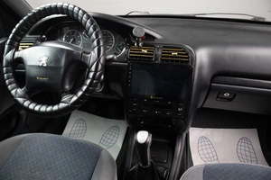 Седан Peugeot 406 2003 года, 289000 рублей, Оренбург