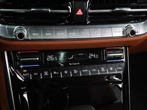 Внедорожник Kia Mohave 2022 года, 6890000 рублей, Воронеж