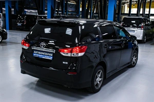 Минивэн Toyota Wish 2011 года, 1048000 рублей, Солонцы