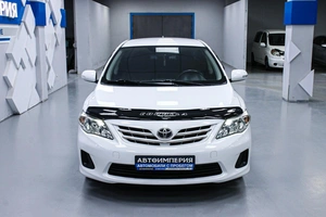 Седан Toyota Corolla 2011 года, 1098000 рублей, Солонцы