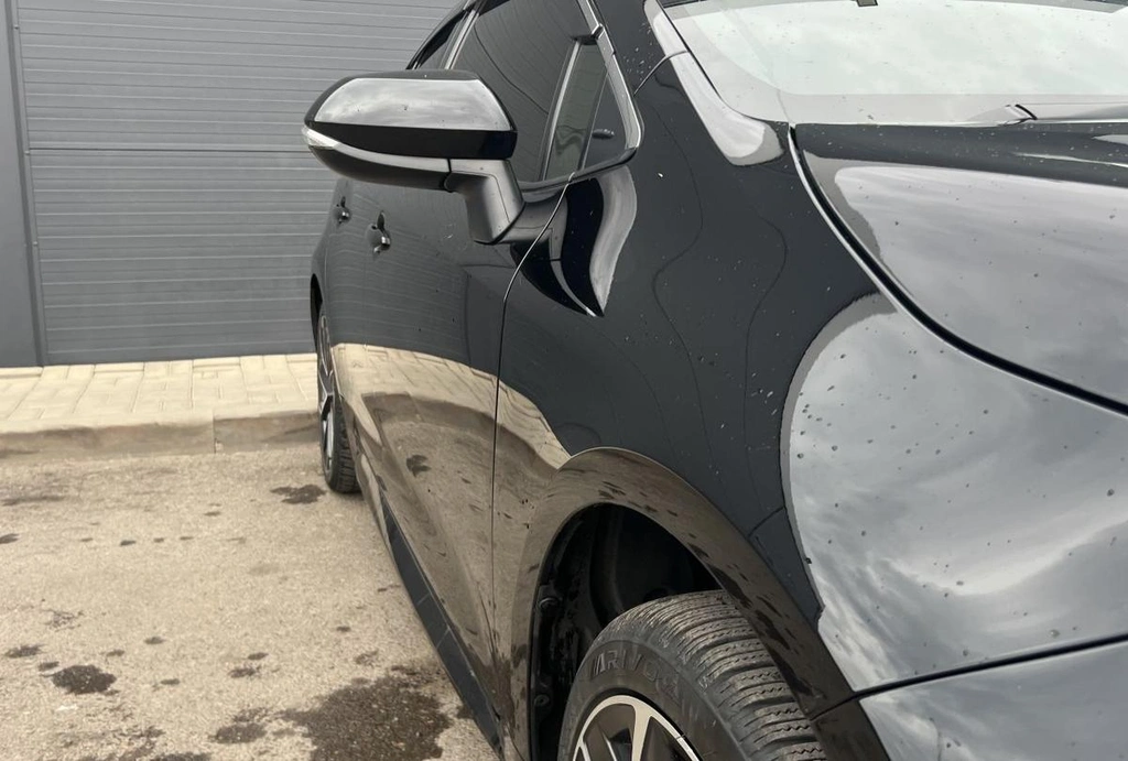 Хетчбэк Toyota Corolla 2019 года, 1480000 рублей, Солонцы