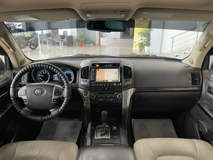 Внедорожник Toyota Land Cruiser 2008 года, 2997000 рублей, Солонцы