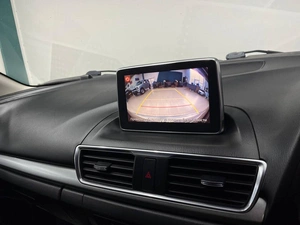 Хетчбэк Mazda Axela 2014 года, 1249000 рублей, Красноярск