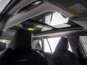 Внедорожник Toyota RAV4 2026 года, 4299000 рублей, Тюмень