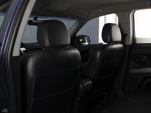Внедорожник Peugeot 4007 2008 года, 890000 рублей, Омск