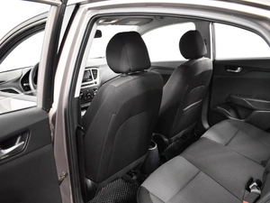 Седан Hyundai Solaris 2020 года, 1495000 рублей, Казань