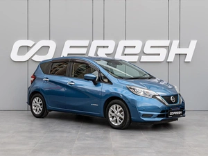 Хетчбэк Nissan Note 2018 года, 1330000 рублей, Краснодар