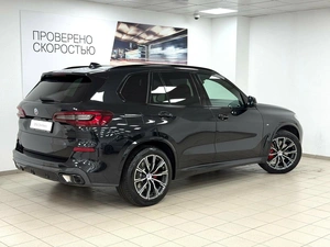 Внедорожник BMW X5 2023 года, 12495000 рублей, Красноярск
