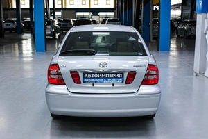 Седан Toyota Premio 2005 года, 748000 рублей, Солонцы