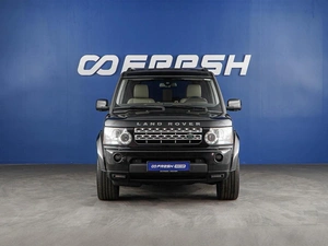 Внедорожник Land Rover Discovery 2013 года, 2153999 рублей, Москва