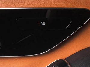 Седан Mercedes-benz S-класс 2021 года, 9250000 рублей, Минеральные Воды