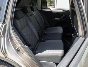 Внедорожник Volkswagen Tiguan 2020 года, 2799000 рублей, Большой Сочи