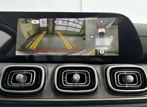 Внедорожник JAECOO J8 2024 года, 3375000 рублей, Красноярск